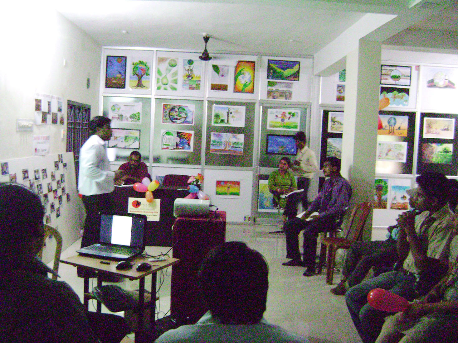 Trytoon Academy Bhubaneswar General photo 13